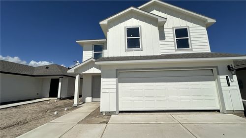 515 Meansville Drive, Odem, TX, 78370 | Card Image