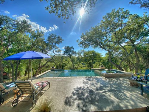 1910 Sandy Point Rd, Wimberley, TX, 78676-9172 | Card Image