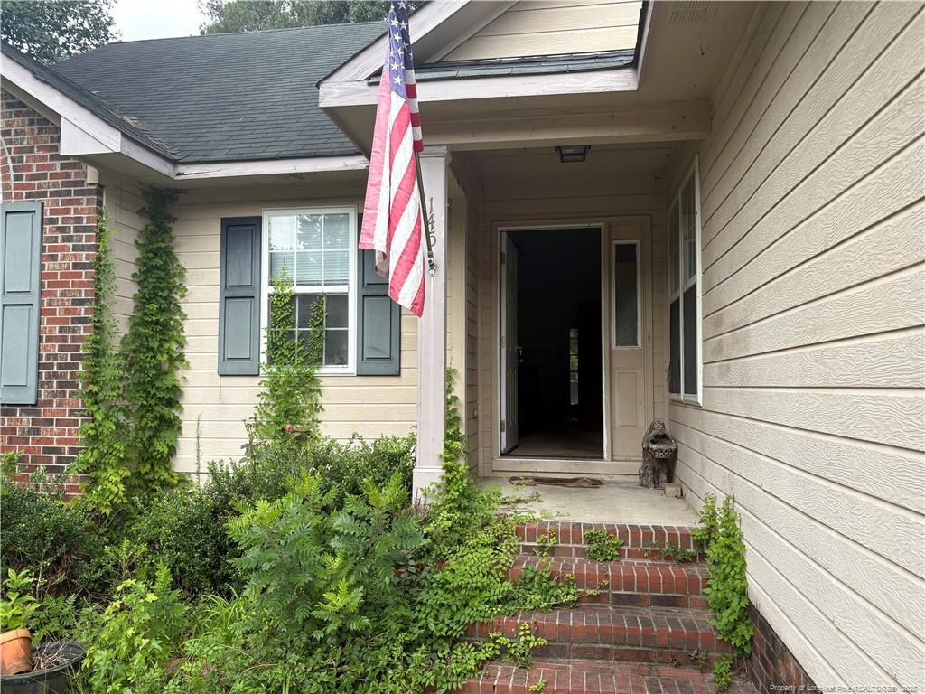 Residential in Raeford 2