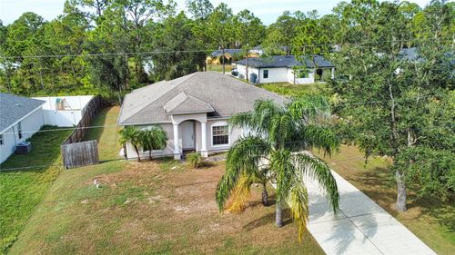 3317 Schuster St, North Port, FL, 34291-6307 | Card Image