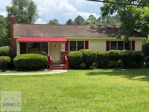 660 Friendly Way, swainsboro, GA, 30401 | Card Image