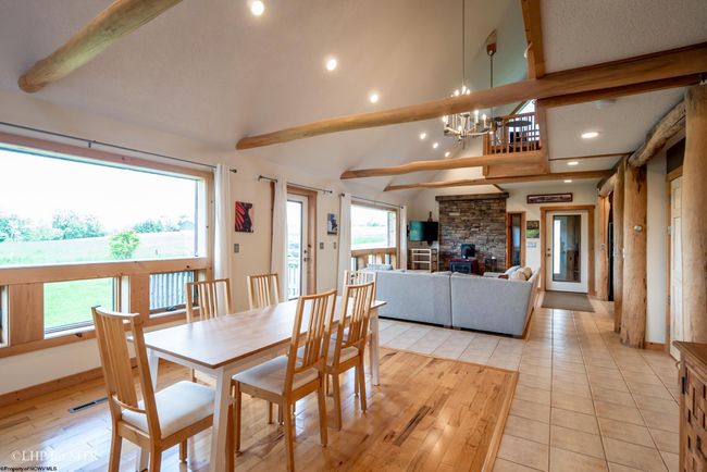 76 Pointy Knob Rd, House other with 3 bedrooms, 3 bathrooms and 3 parking in Davis WV | Image 12