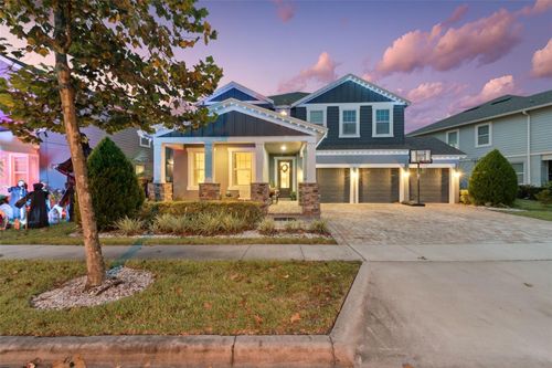 9319 Bradleigh Dr, WINTER GARDEN, FL, 34787-4890 | Card Image