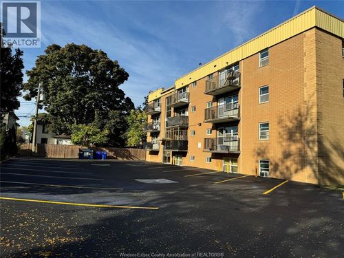 101-2035 University Avenue W, Windsor, ON, N9B1E1 | Card Image