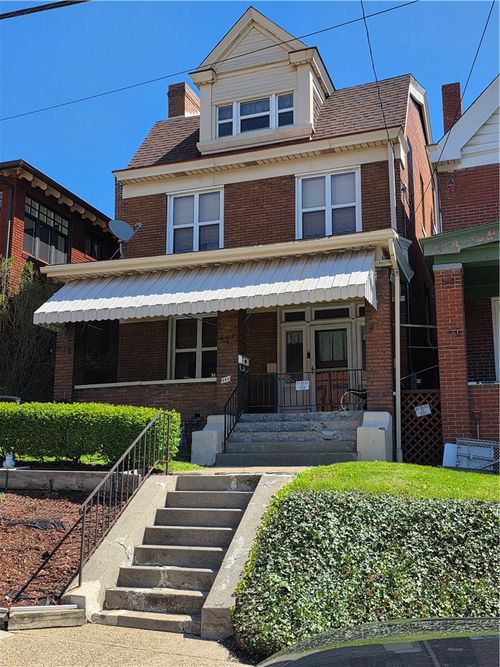 361 Gross St, Bloomfield, PA, 15224-2234 | Card Image