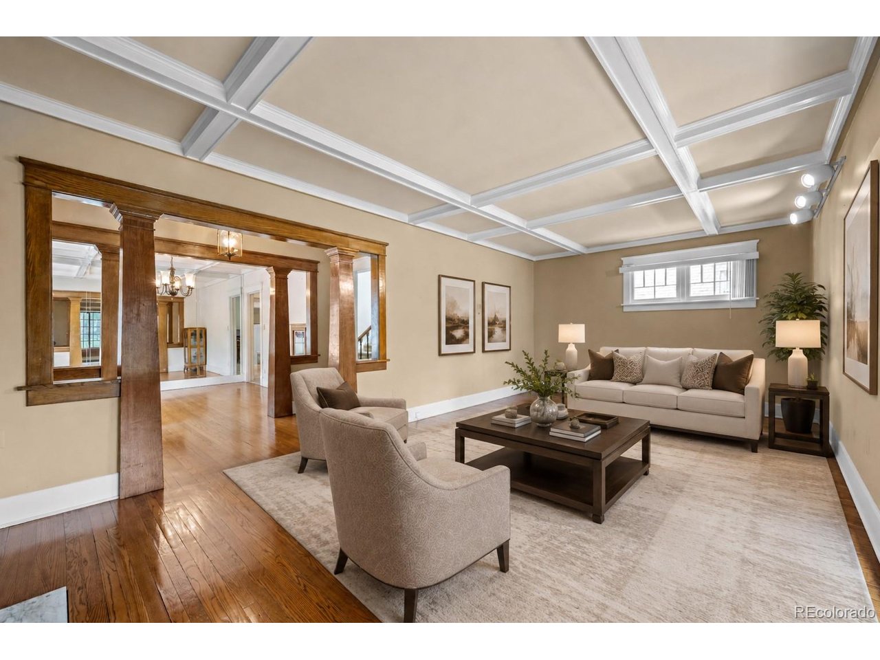 Residential in Denver 3