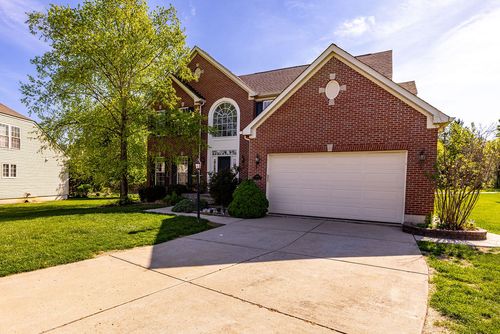 5742 Woodmansee Way, Liberty Twp, OH, 45011 | Card Image