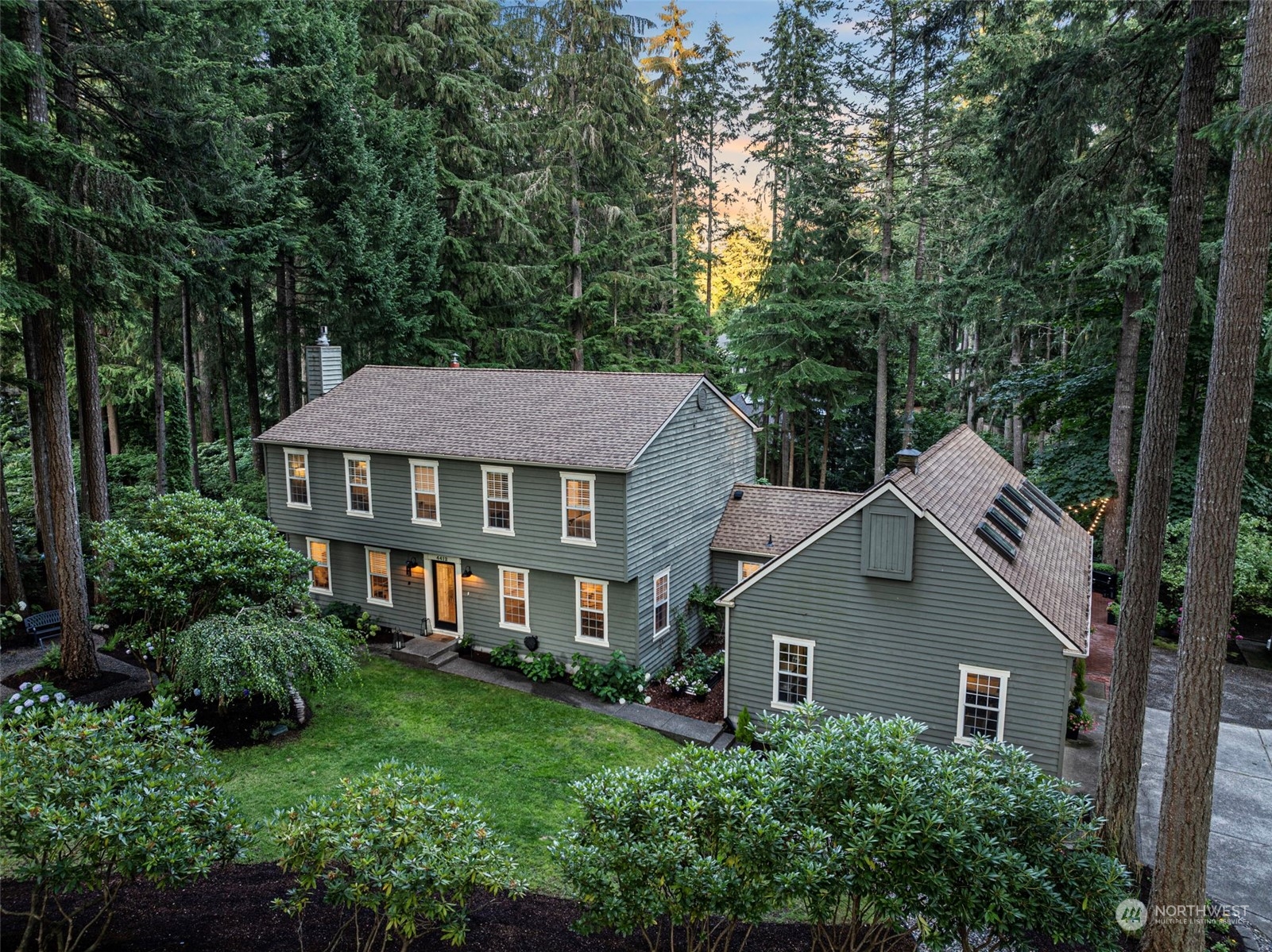 Canterwood Dr, Gig Harbor, WA 98332