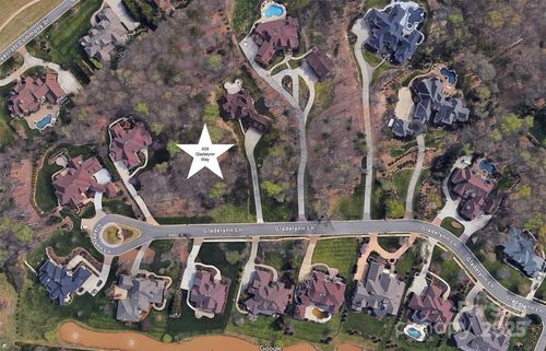 409 Gladelynn Way, Waxhaw, NC, 28173-7387 | Card Image