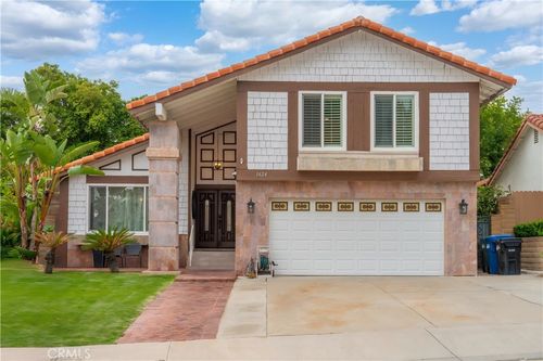1424 Tierra Cima Ave, Walnut, CA, 91789 | Card Image