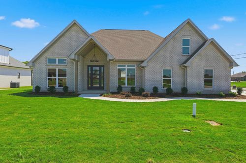 122 Mccallen Rd, Muscle Shoals, AL, 35661-3920 | Card Image