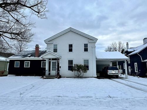 33 Maple St, Addison, NY, 14801-1009 | Card Image