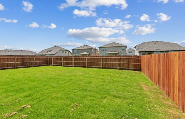 16824 Santiaguillo Trce, House other with 5 bedrooms, 4 bathrooms and 2 parking in Manor TX | Image 19