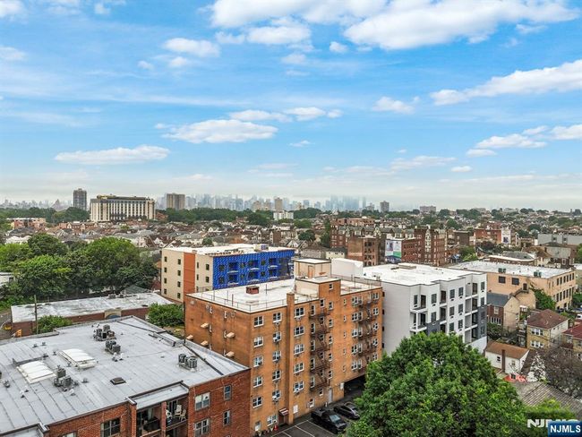 8829 Kennedy Blvd, Condo with 2 bedrooms, 1 bathrooms and null parking in North Bergen NJ | Image 5
