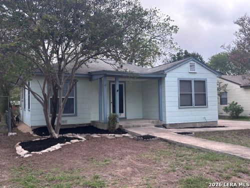 2607 W Craig Pl, San Antonio, TX, 78228-5302 | Card Image