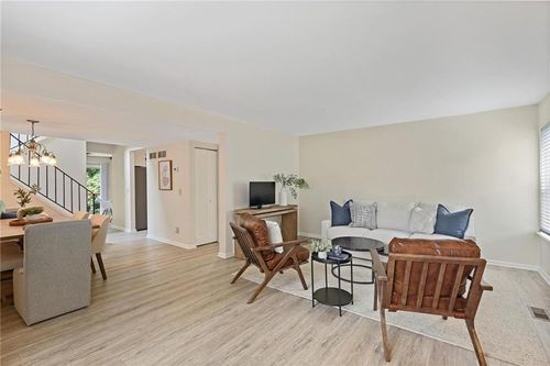 2117 Bucktrout Pl, Atlanta, GA, 30338-6501 | Card Image