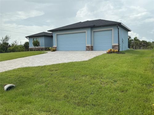 10381 Rainsville St, PORT CHARLOTTE, FL, 33981 | Card Image