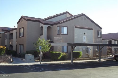 123-9580 W Reno Ave, Las Vegas, NV, 89148-1710 | Card Image
