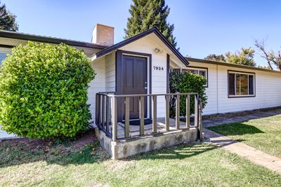 7924 Greenfield Street, House other with 3 bedrooms, 2 bathrooms and null parking in Redding CA | Image 1