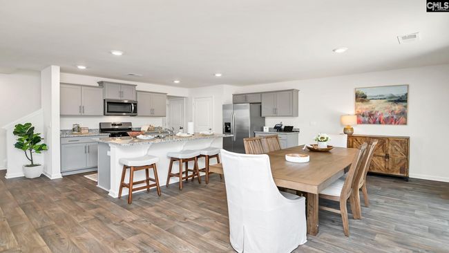 271 Horatio Ln, House other with 4 bedrooms, 3 bathrooms and null parking in Lugoff SC | Image 21