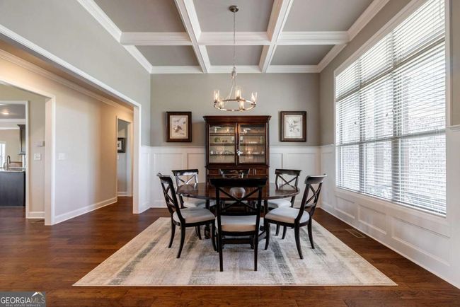 2424 Princeton Bend Way, House other with 4 bedrooms, 4 bathrooms and 2 parking in Bogart GA | Image 5