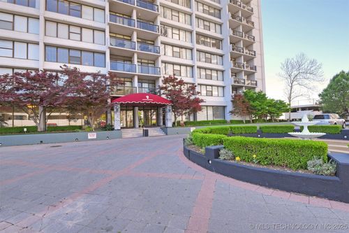 apt-1230-410 W 7th St, Tulsa, OK, 74119-1054 | Card Image