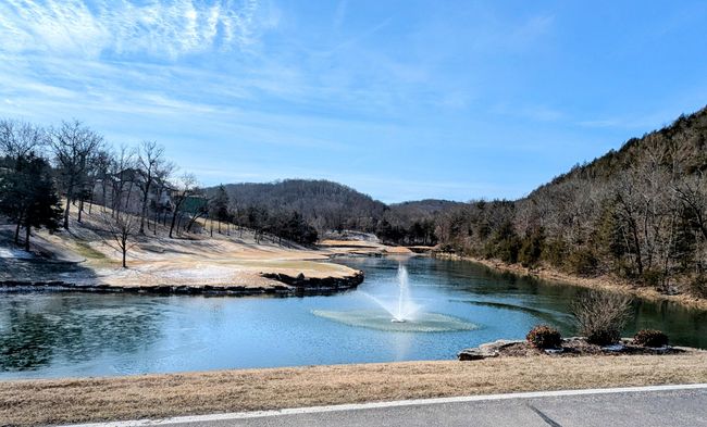 Stonebridge Fountain lake | Image 25