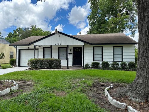 3723 Cosby St, Houston, TX, 77021-2509 | Card Image