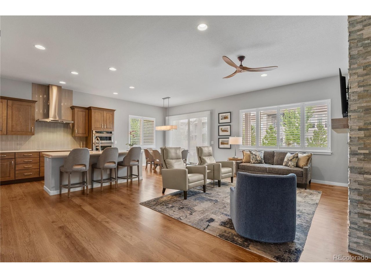 Residential in Colorado Springs 5