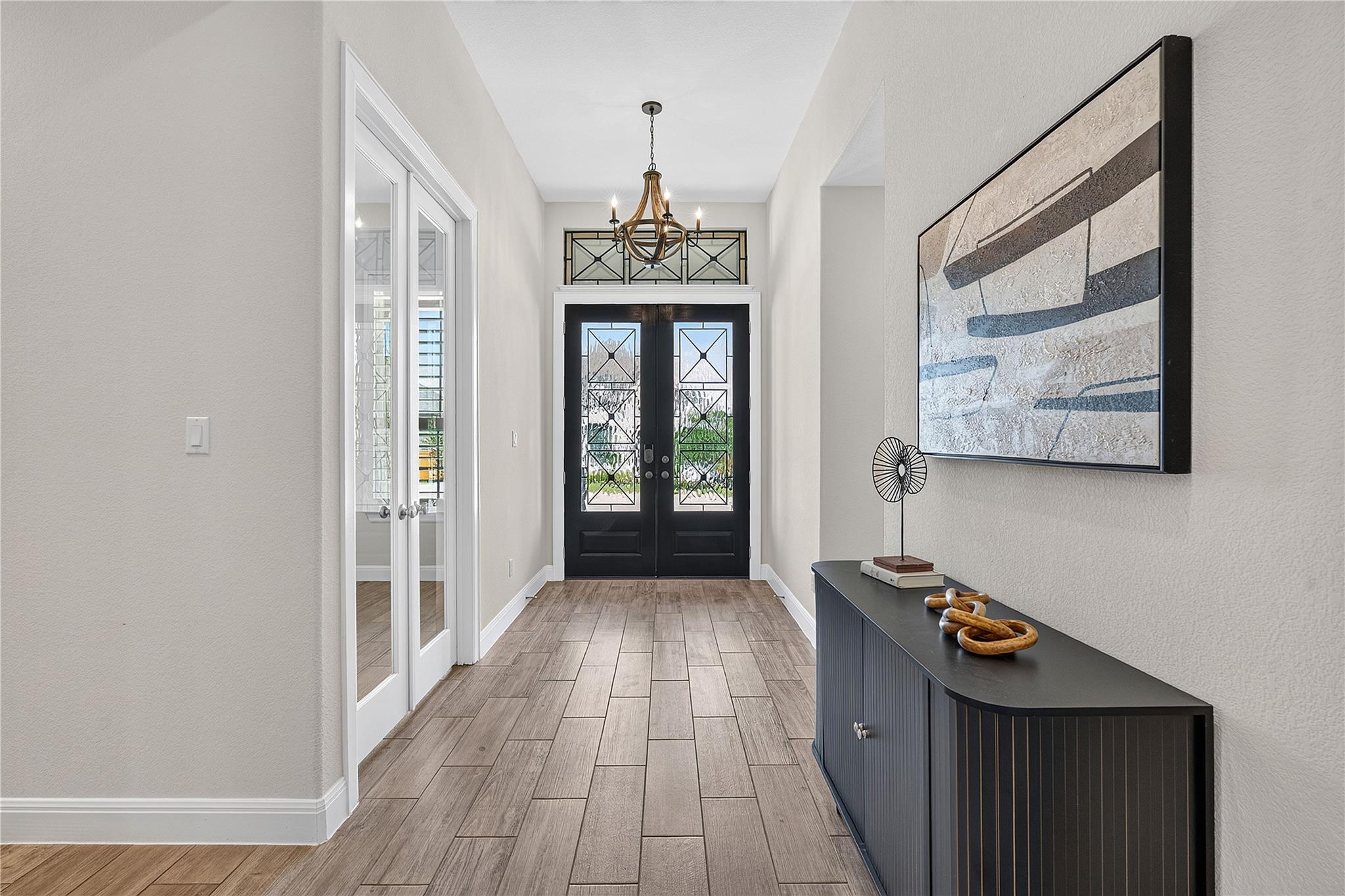 Residential in Austin 4