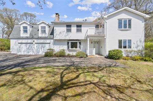 87 Knollwood Dr, Branford, CT, 06405-3937 | Card Image