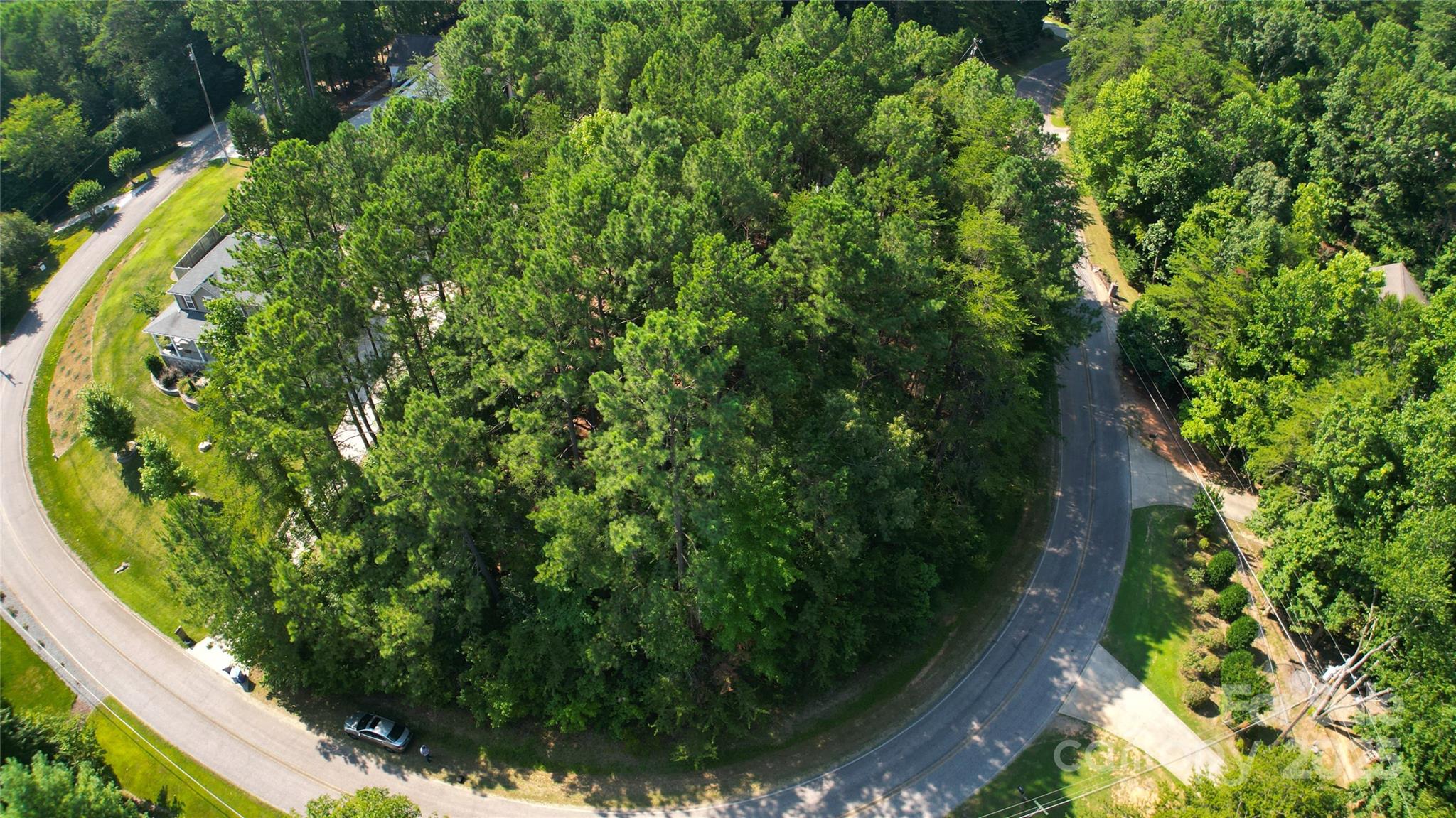 Land in Mooresville 2