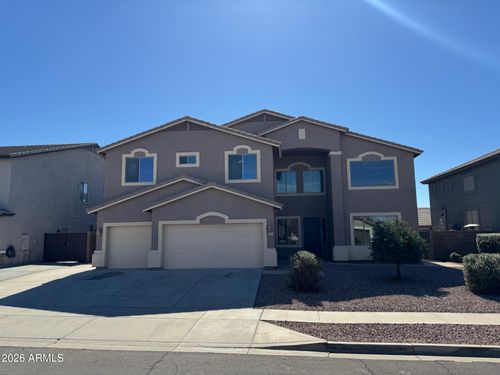 7521 W Southgate Ave, Phoenix, AZ, 85043-7441 | Card Image