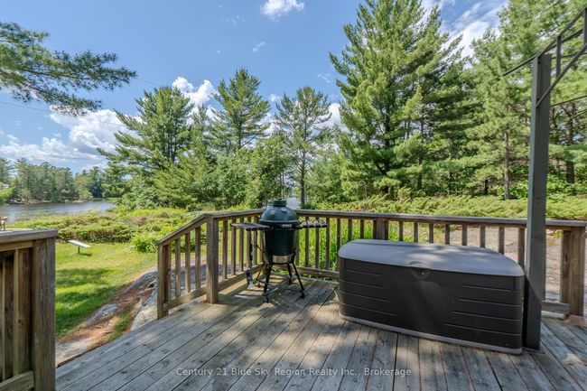 285C Ruston Rd, House other with 3 bedrooms, 1 bathrooms and 8 parking in Callander ON | Image 29