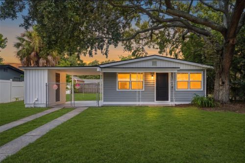 4406 W Wallace Avenue, TAMPA, FL, 33611 | Card Image