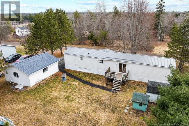18 Barton St, House other with 3 bedrooms, 1 bathrooms and null parking in Chipman NB | Image 45