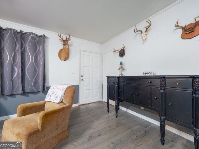 19361 Highway 301 N, House other with 3 bedrooms, 1 bathrooms and null parking in Hortense GA | Image 13