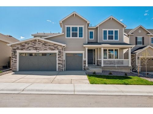 2536 Bitterroot Pl, Highlands Ranch, CO, 80129-6474 | Card Image