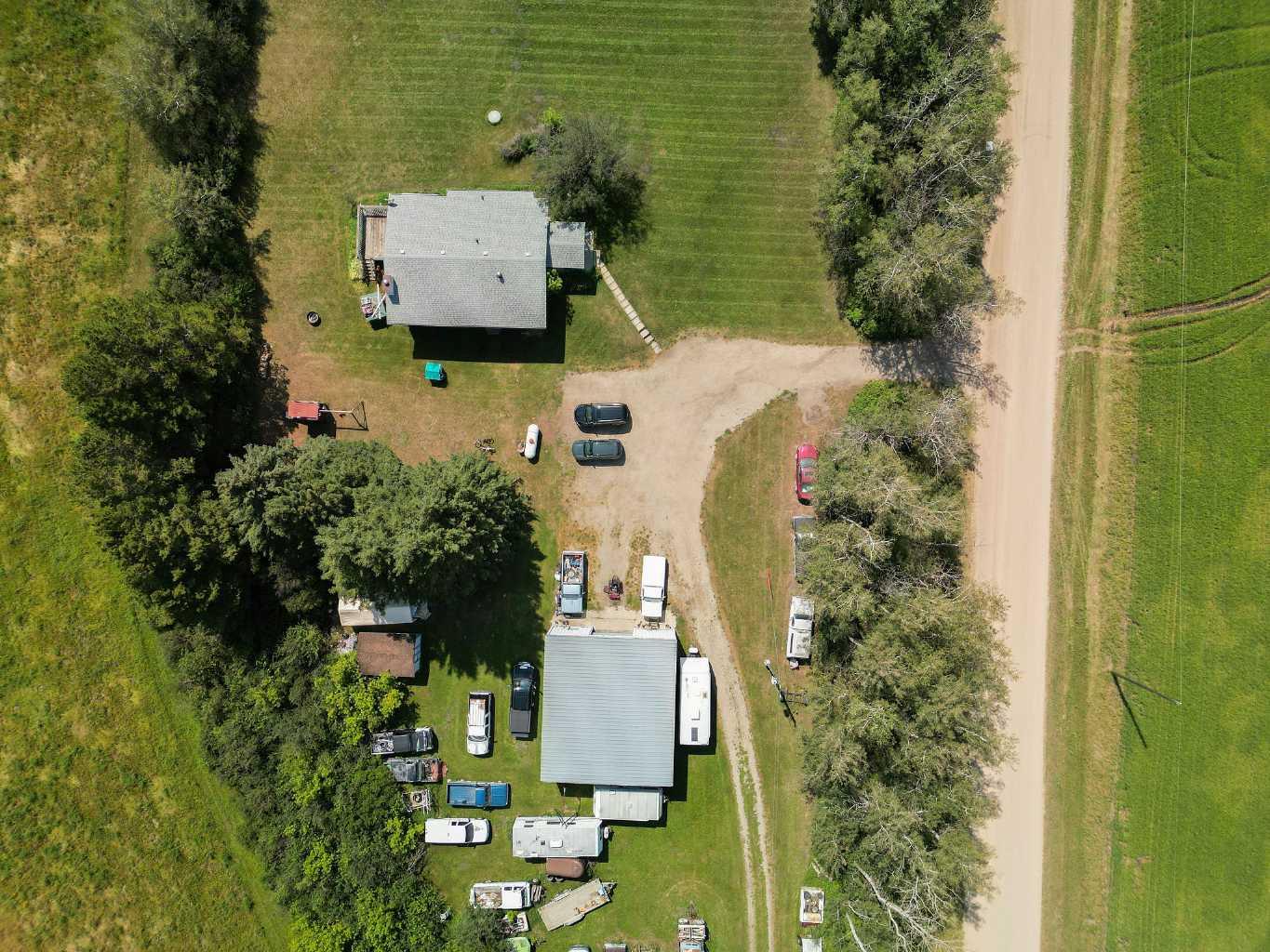 Other in Rural Lacombe County 4
