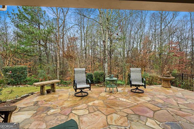 6570 Vickery Post Ln, House other with 3 bedrooms, 3 bathrooms and null parking in Cumming GA | Image 36