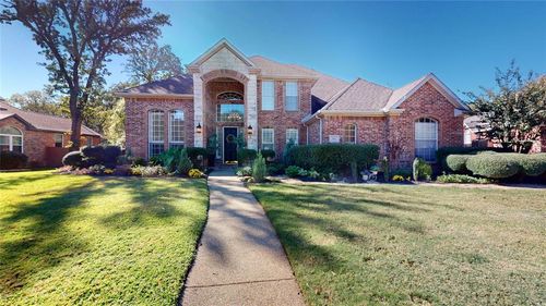 502 Stratford Drive, Southlake, TX, 76092 | Card Image