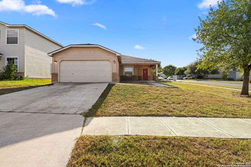 100 Cypress Willow, Cibolo, TX, 78108-2254 | Card Image
