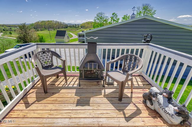 2057 Kite Rd, House other with 3 bedrooms, 2 bathrooms and null parking in Greeneville TN | Image 26