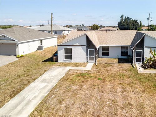 1733 Ne 7th Pl, Cape Coral, FL, 33909-5247 | Card Image