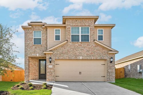 807 Princeton Hts, Princeton, TX, 75407-5798 | Card Image