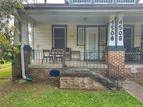 4506 Banks St, New Orleans, LA, 70119-6603 | Card Image