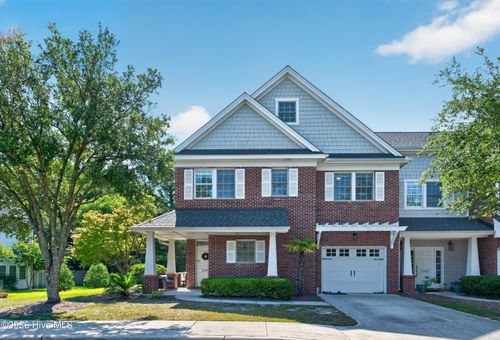 3341 Jasper Pl, Wilmington, NC, 28409-3694 | Card Image