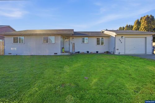 396 Clover St, Aumsville, OR, 97325 | Card Image