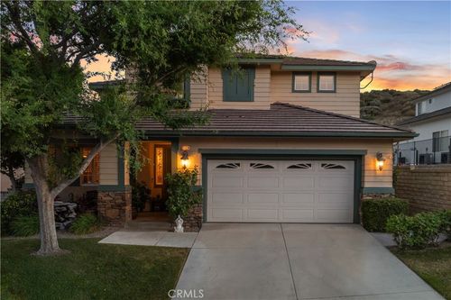 21124 Cross Creek Dr, Saugus, CA, 91350-4447 | Card Image
