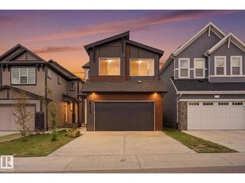 6015 Edmonds Pl Nw, Edmonton, AB, T6M1S1 | Card Image